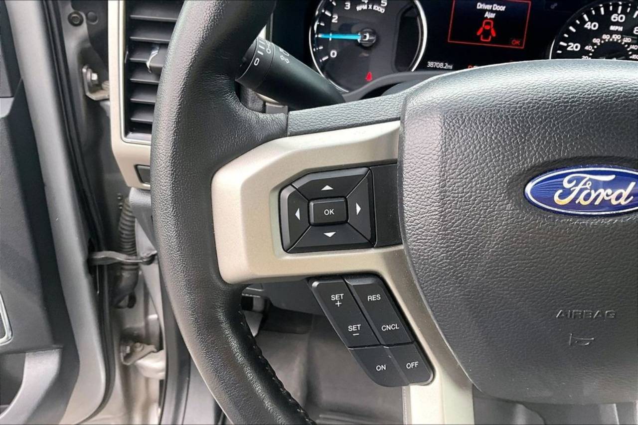 2022 Ford F-250 Super Duty Lariat - Photo 19