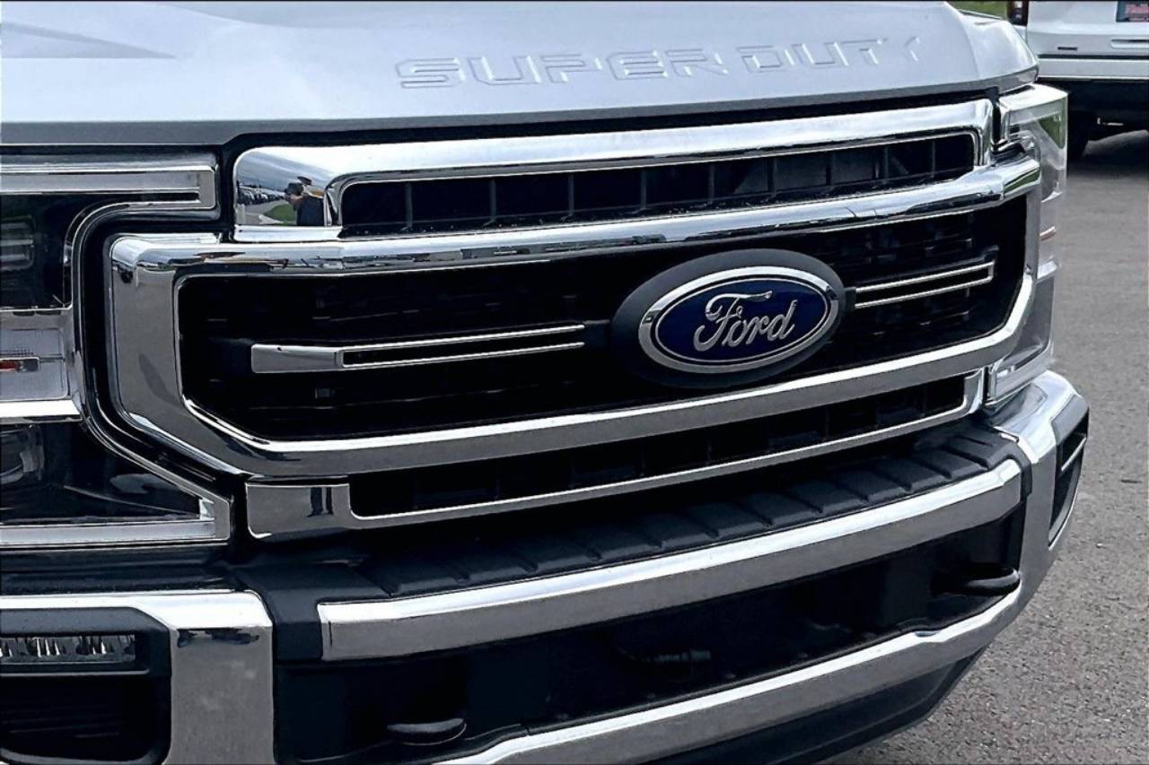 2022 Ford F-250 Super Duty Lariat - Photo 28