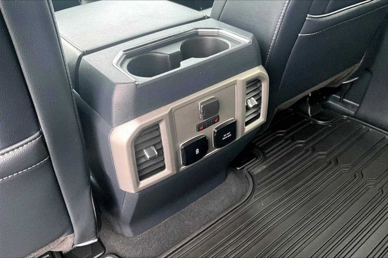 2022 Ford F-250 Super Duty Lariat - Photo 33