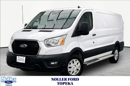 2021 Ford Transit-250 Base