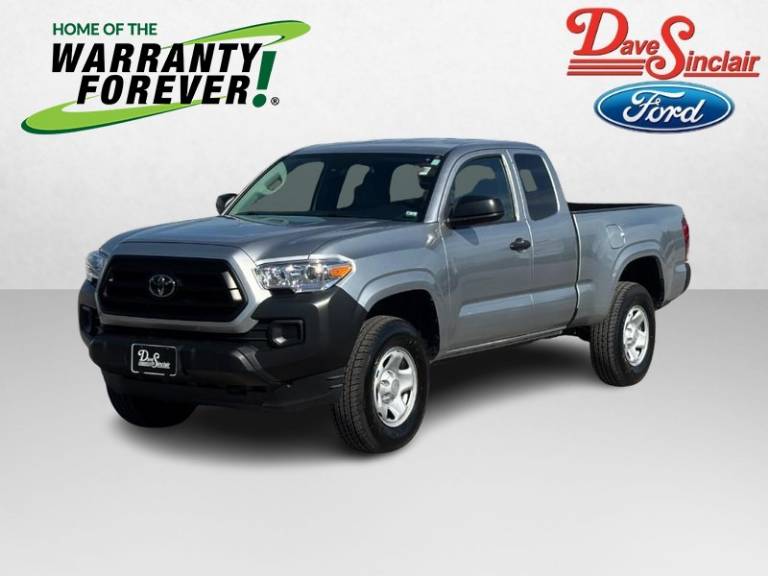 2023 Toyota Tacoma 2WD 2WD SR Access Cab