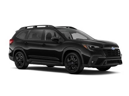 2026 Subaru Ascent Onyx Edition Touring