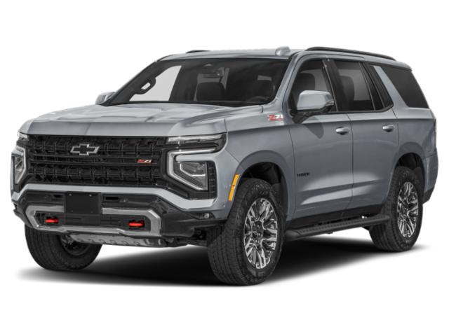 2027 Chevrolet Tahoe for sale at Jimmy Britt Chevrolet GMC in Greensboro, GA