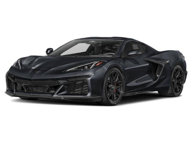 2027 Chevrolet Corvette 3LZ