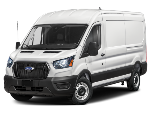 2027 Ford Transit Cargo Van Cargo Van