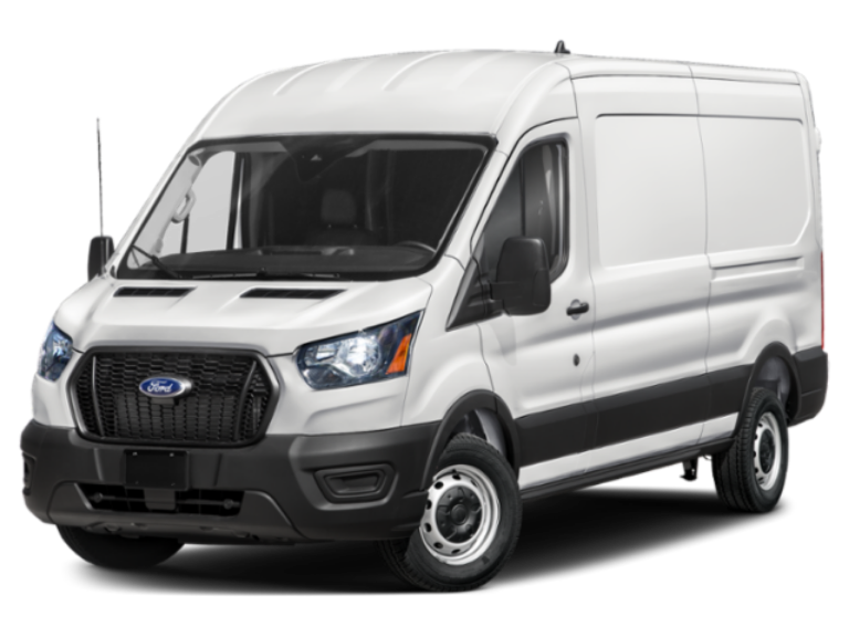 2027 Ford Transit Cargo Van Cargo Van