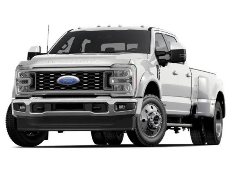 2027 Ford F-450 LARIAT