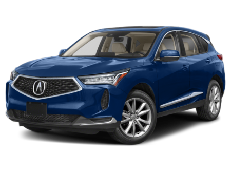2023 Acura RDX Base