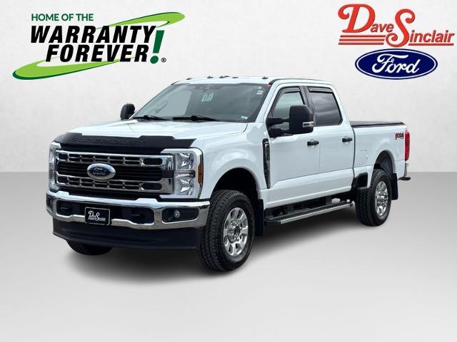 2024 Ford Super Duty F-250 SRW