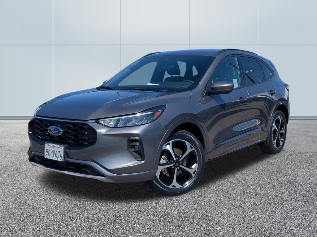 2024 Ford Escape ST-Line Select
