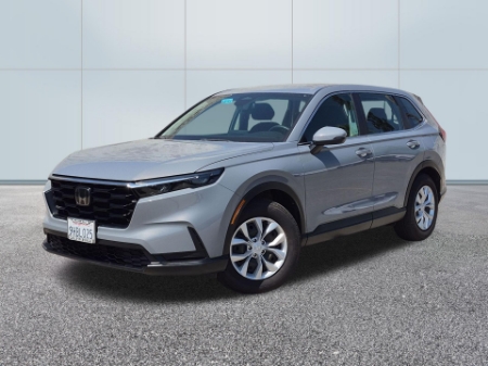 2023 Honda CR-V LX 2WD