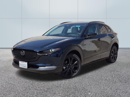 2026 Mazda CX-30 2.5 Turbo Aire Edition