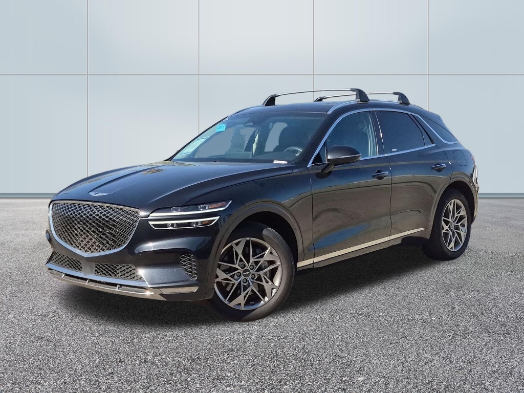 2023 Genesis GV70 2.5T AWD