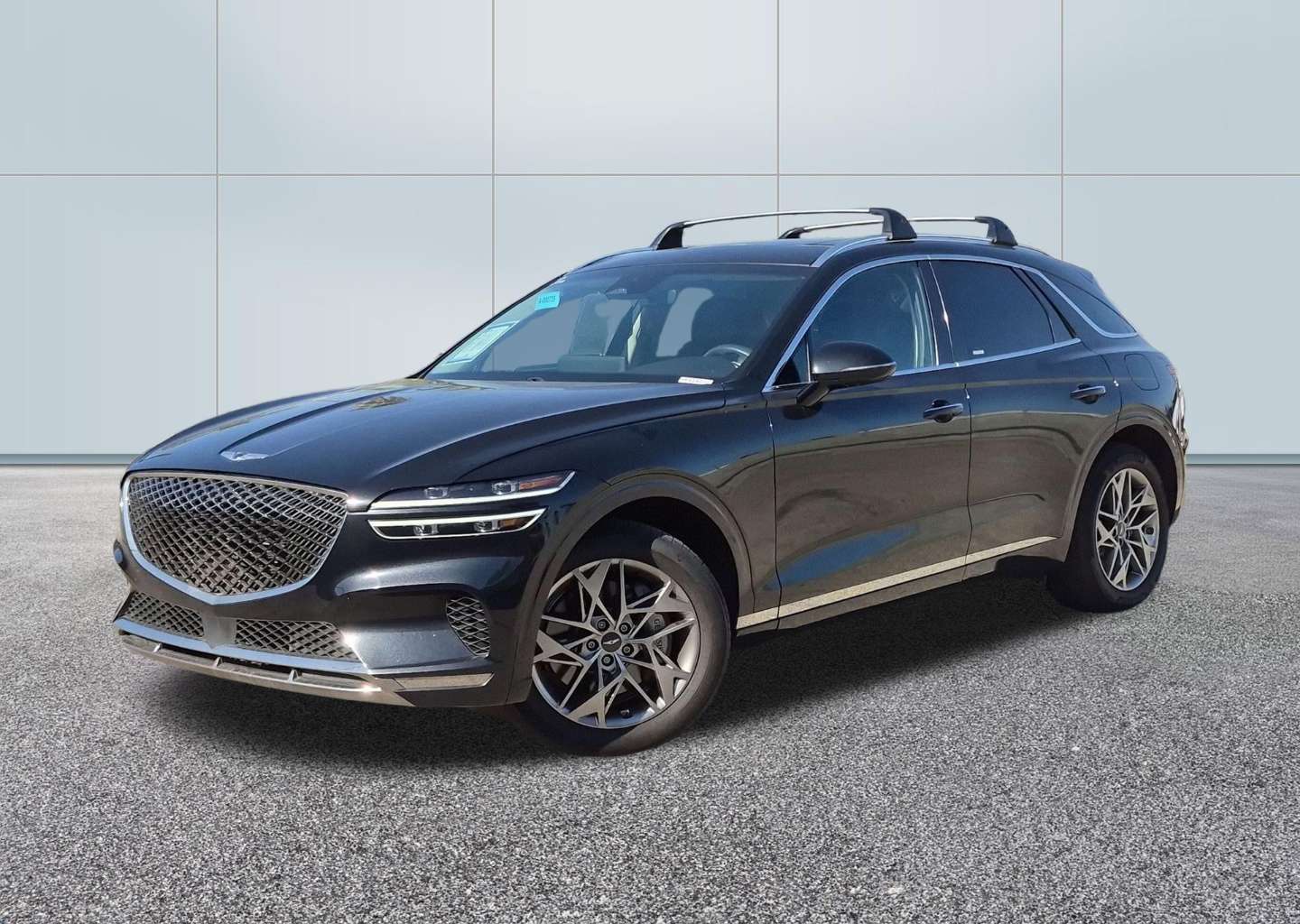 2023 GENESIS GV70 Standard