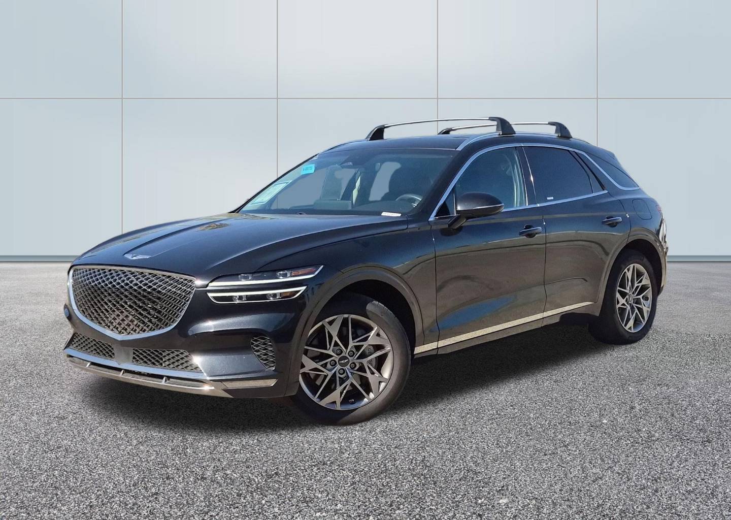 2023 GENESIS GV70 Standard