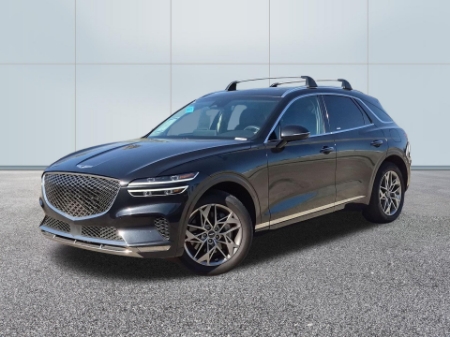 2023 Genesis GV70 2.5T AWD