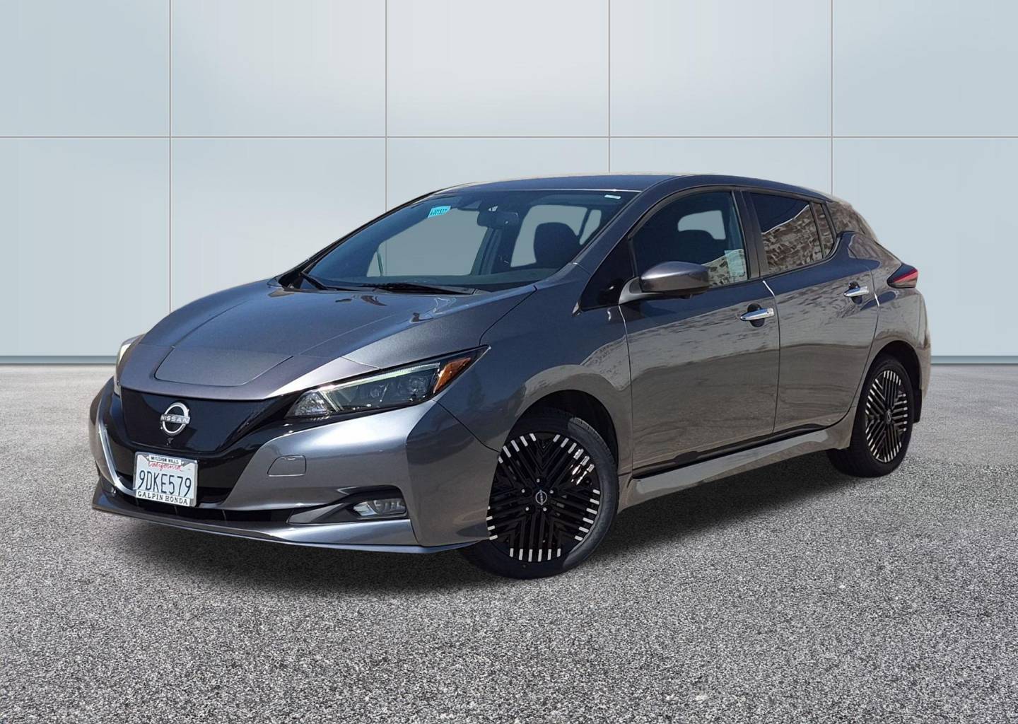 2023 Nissan Leaf