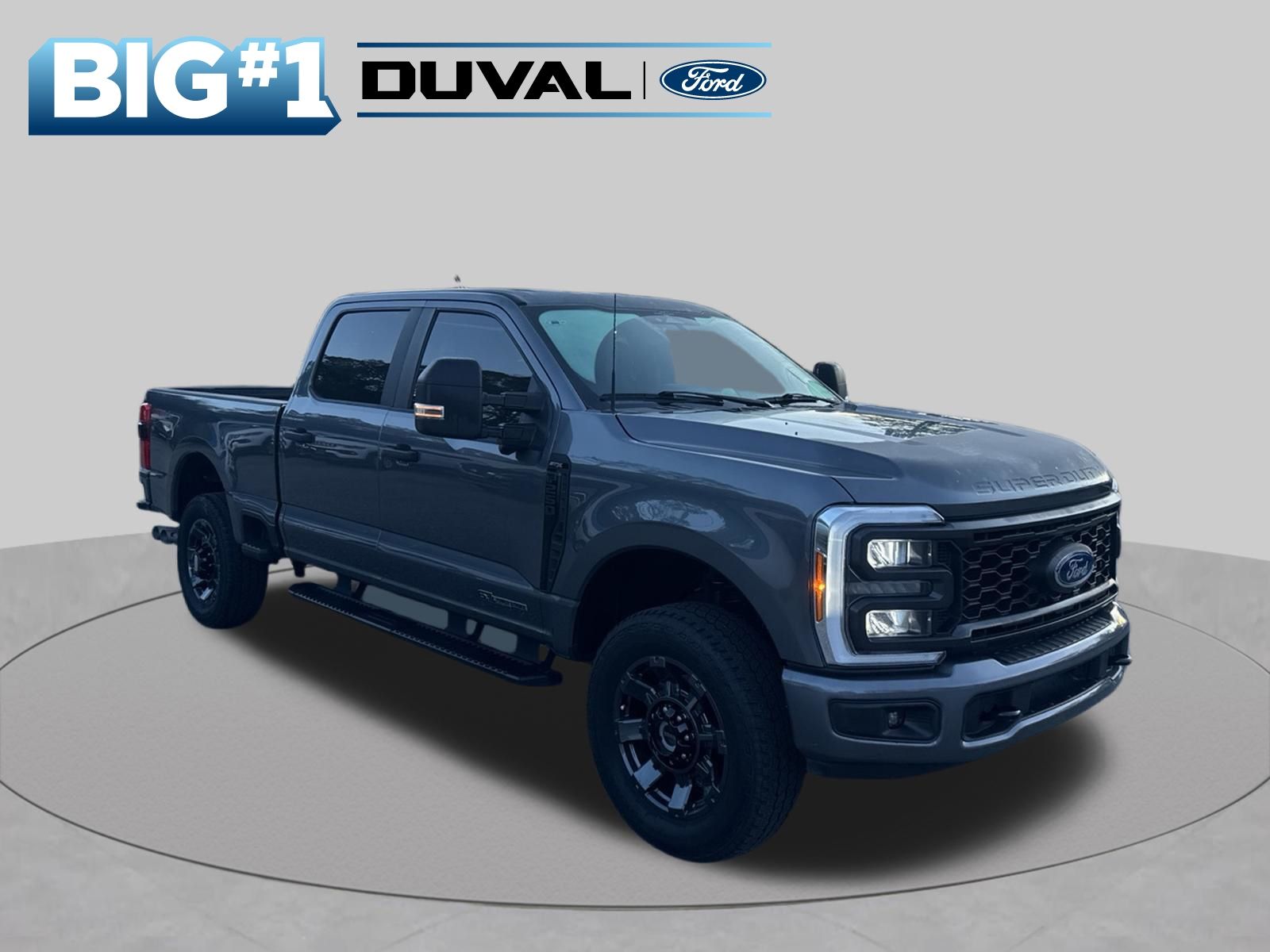 2023 Ford F-250SD XL