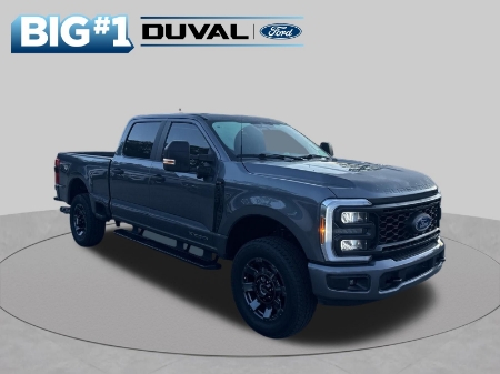 2023 Ford F-250SD XL