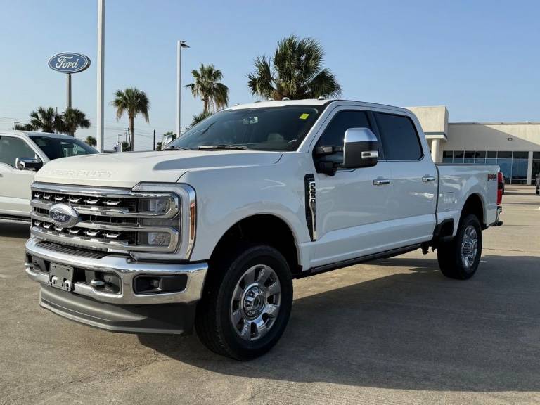 2024 Ford F-250SD LARIAT
