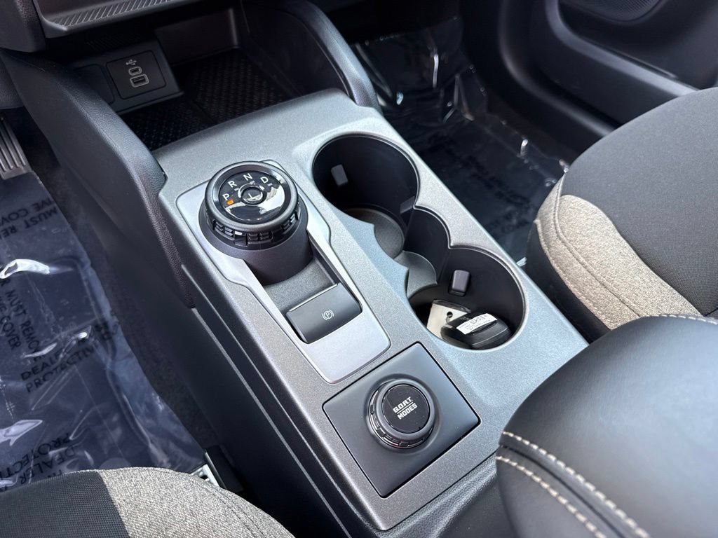 2026 Ford Bronco Sport Big Bend - Photo 14