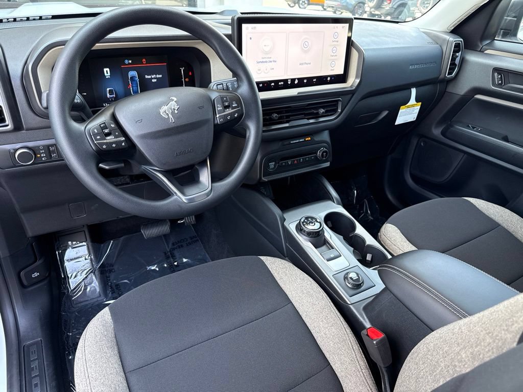 2026 Ford Bronco Sport Big Bend - Photo 18