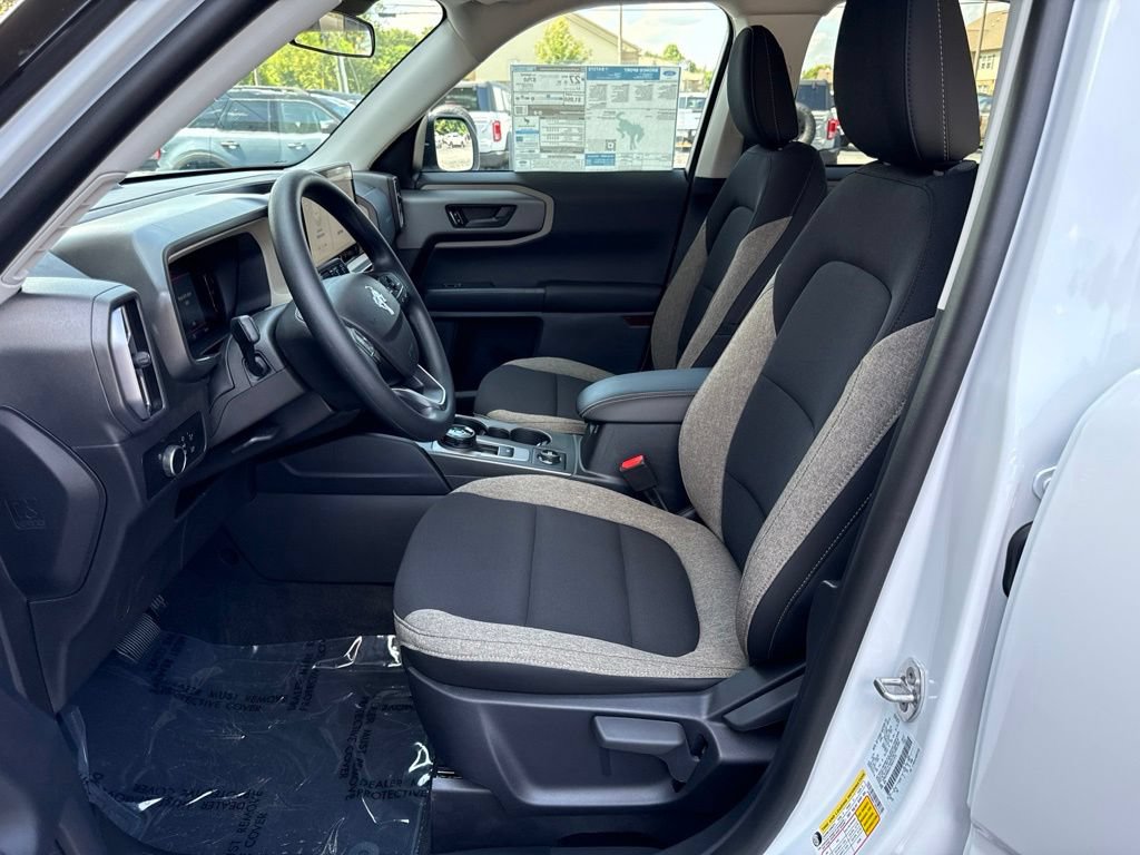 2026 Ford Bronco Sport Big Bend - Photo 19