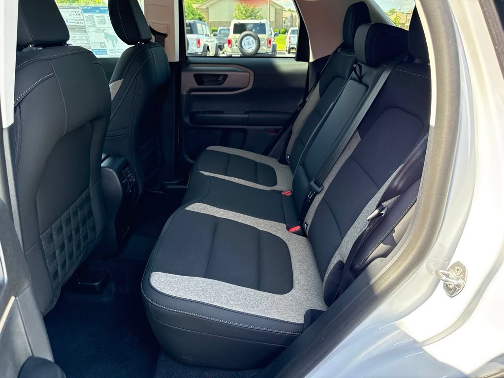 2026 Ford Bronco Sport Big Bend - Photo 21