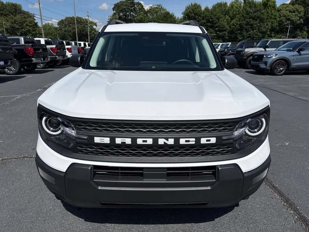 2026 Ford Bronco Sport Big Bend - Photo 30