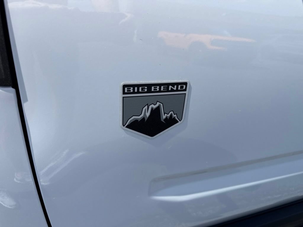 2026 Ford Bronco Sport Big Bend - Photo 32