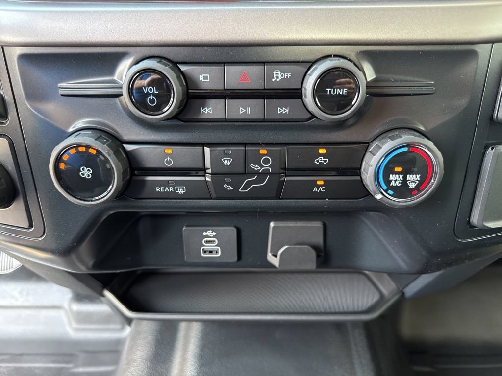 2026 Ford F-150 XL - Photo 14