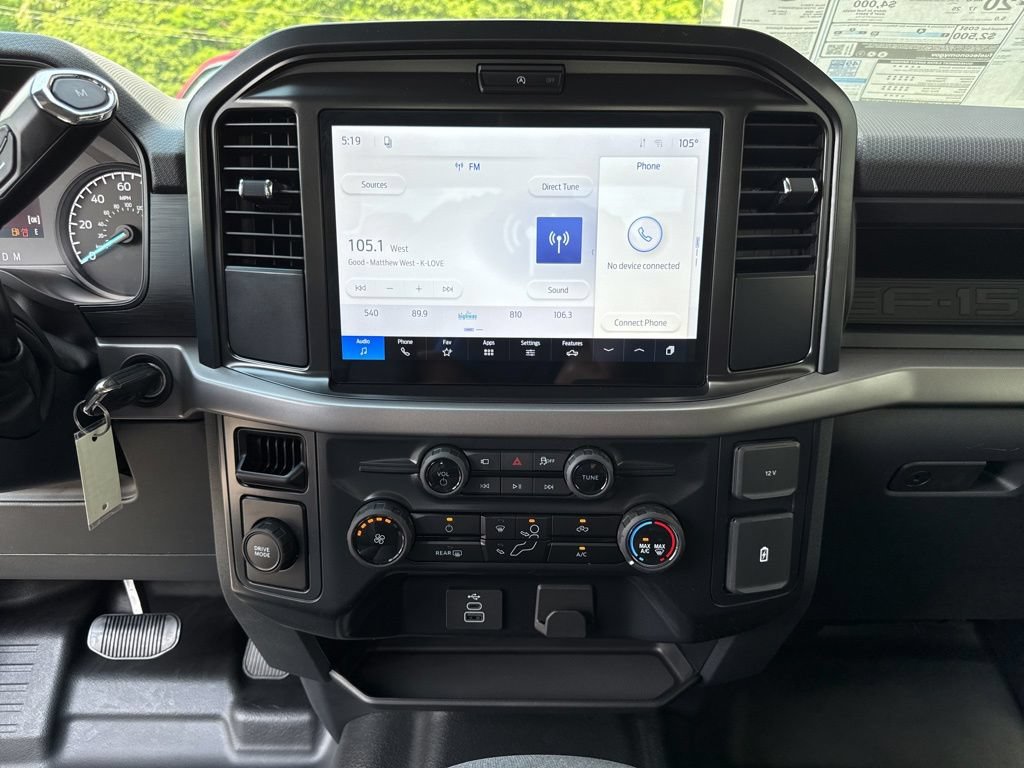 2026 Ford F-150 XL - Photo 19