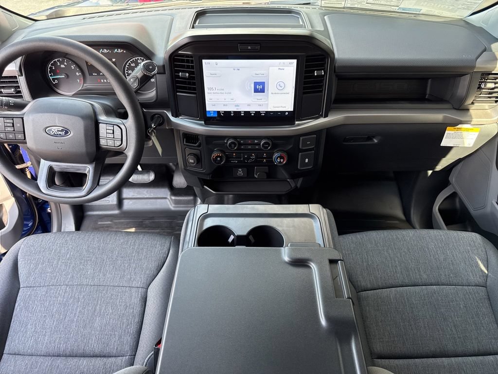 2026 Ford F-150 XL - Photo 20