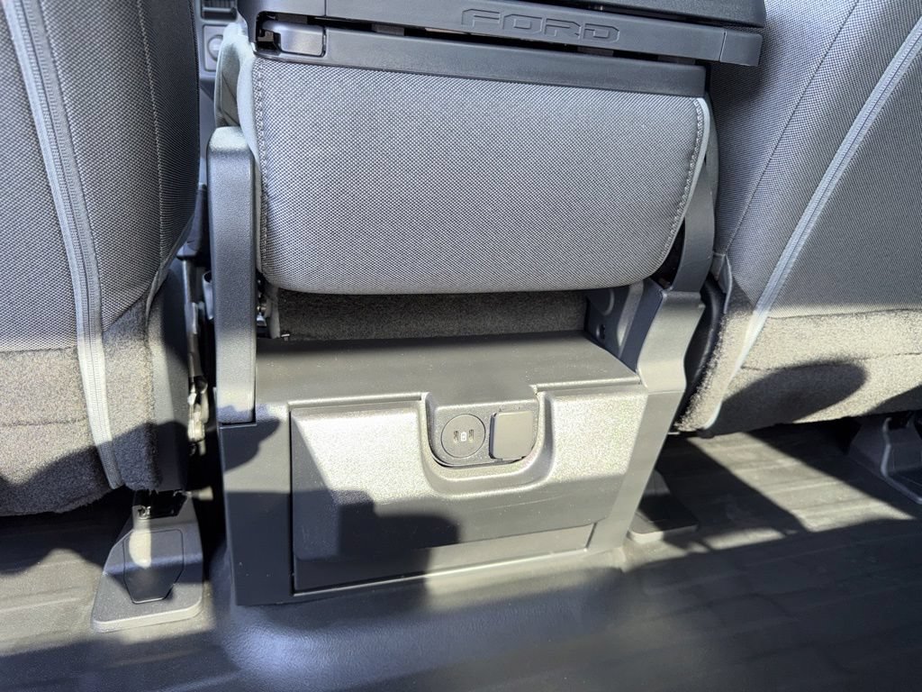 2026 Ford F-150 XL - Photo 25