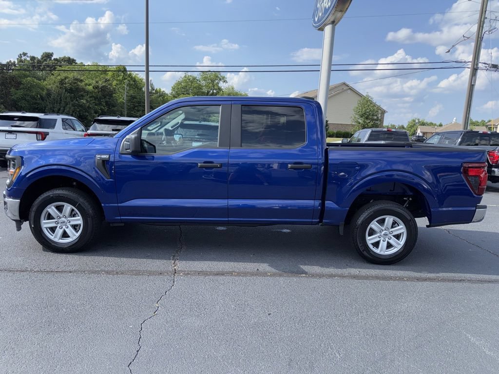 2026 Ford F-150 XL - Photo 29