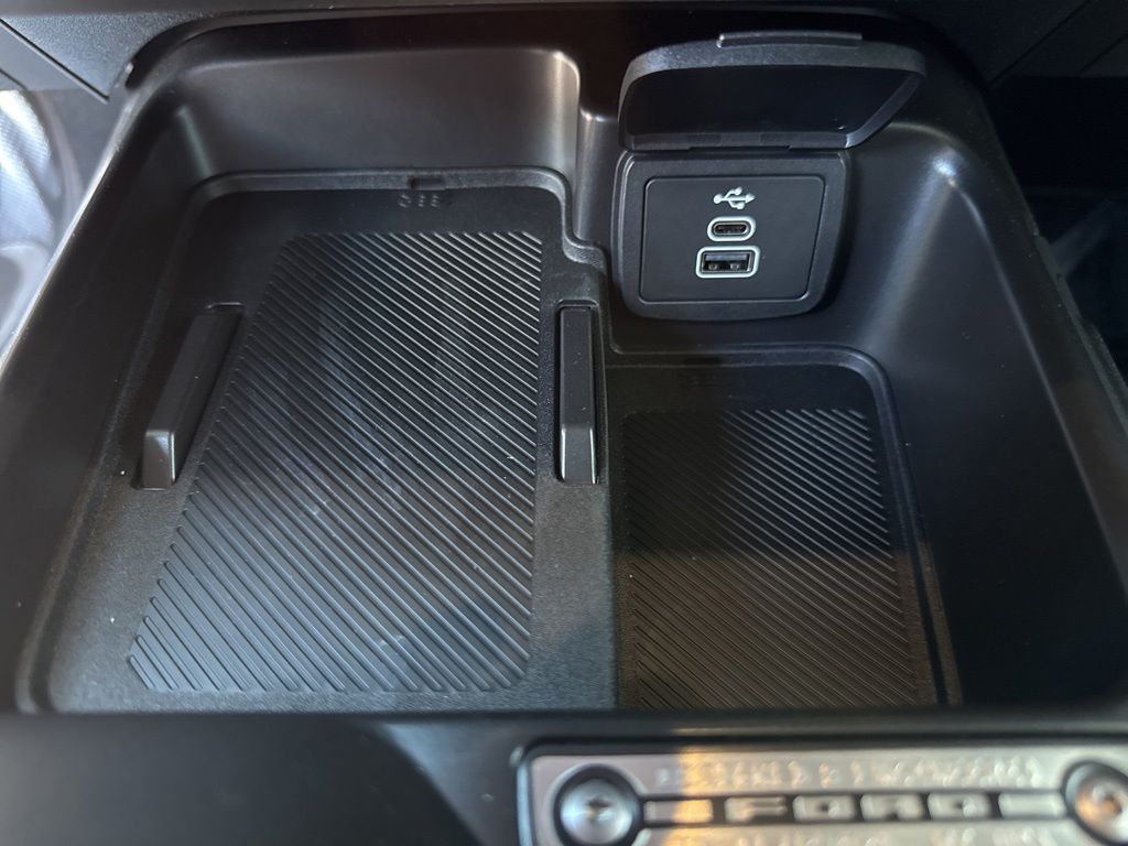 2026 Ford Bronco 4-Door Big Bend - Photo 18