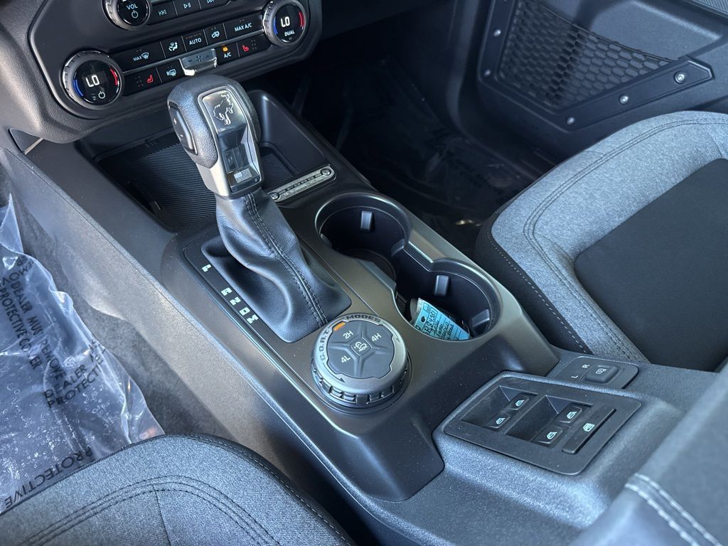 2026 Ford Bronco 4-Door Big Bend - Photo 19