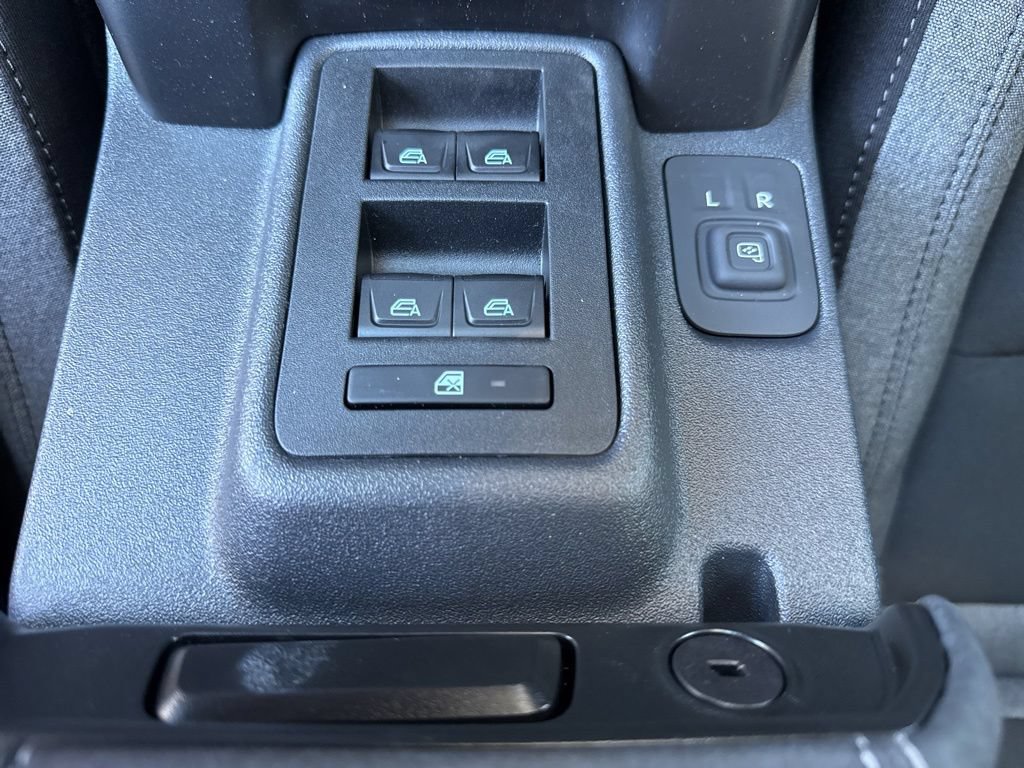 2026 Ford Bronco 4-Door Big Bend - Photo 21