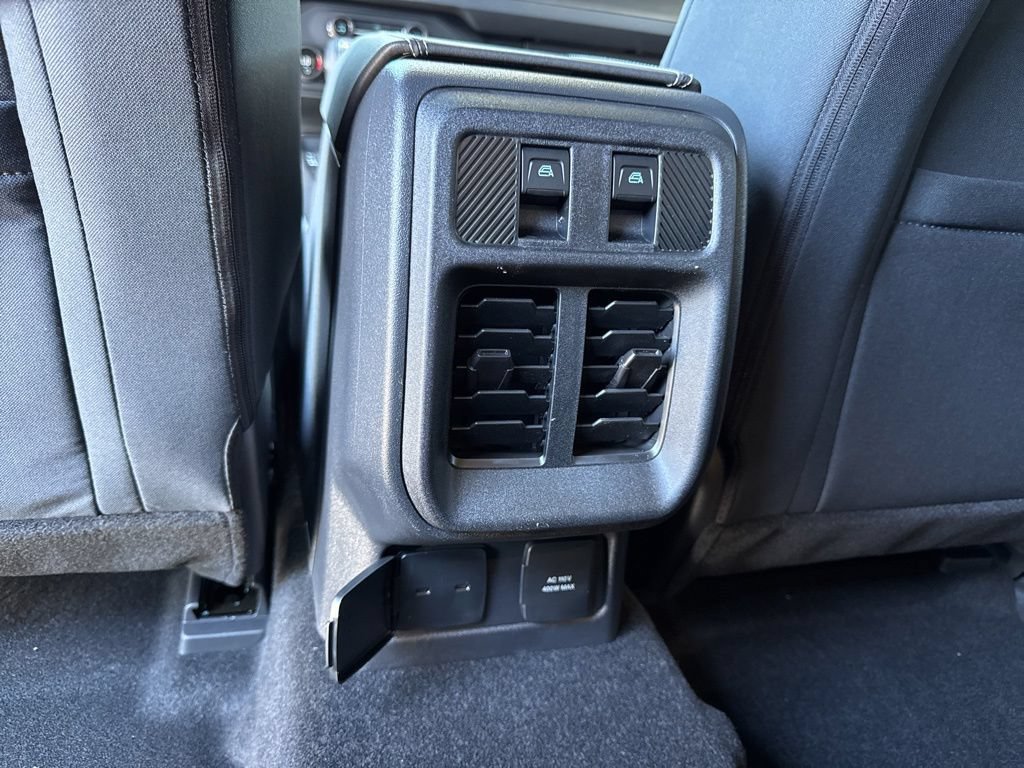 2026 Ford Bronco 4-Door Big Bend - Photo 29