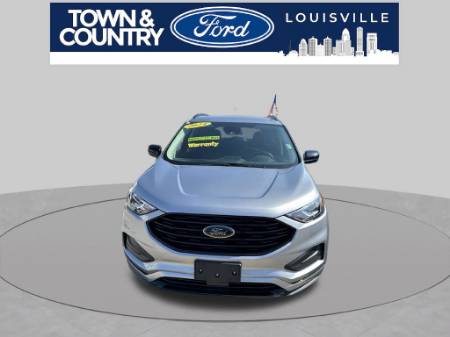 2024 Ford Edge SE Sport Pkg