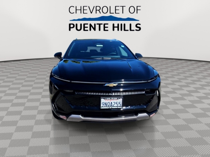 Used 2024 Chevrolet Equinox EV LT with VIN 3GN7DLRP5RS260704 for sale in City of Industry, CA