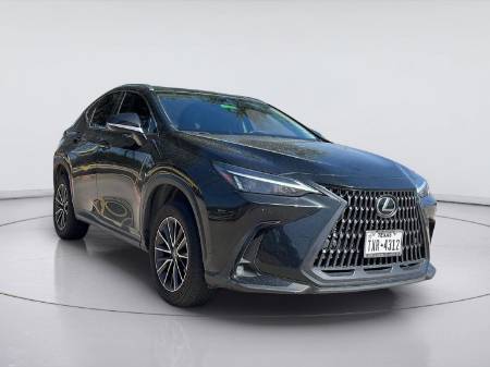 2024 Lexus NX NX 350 Premium