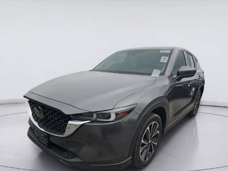 2023 Mazda CX-5 2.5 S Premium Package