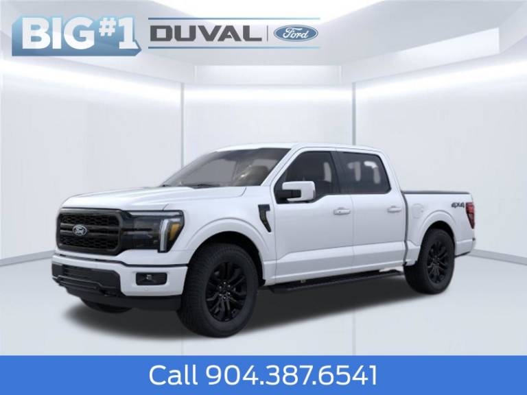 2026 Ford F-150 Shelby