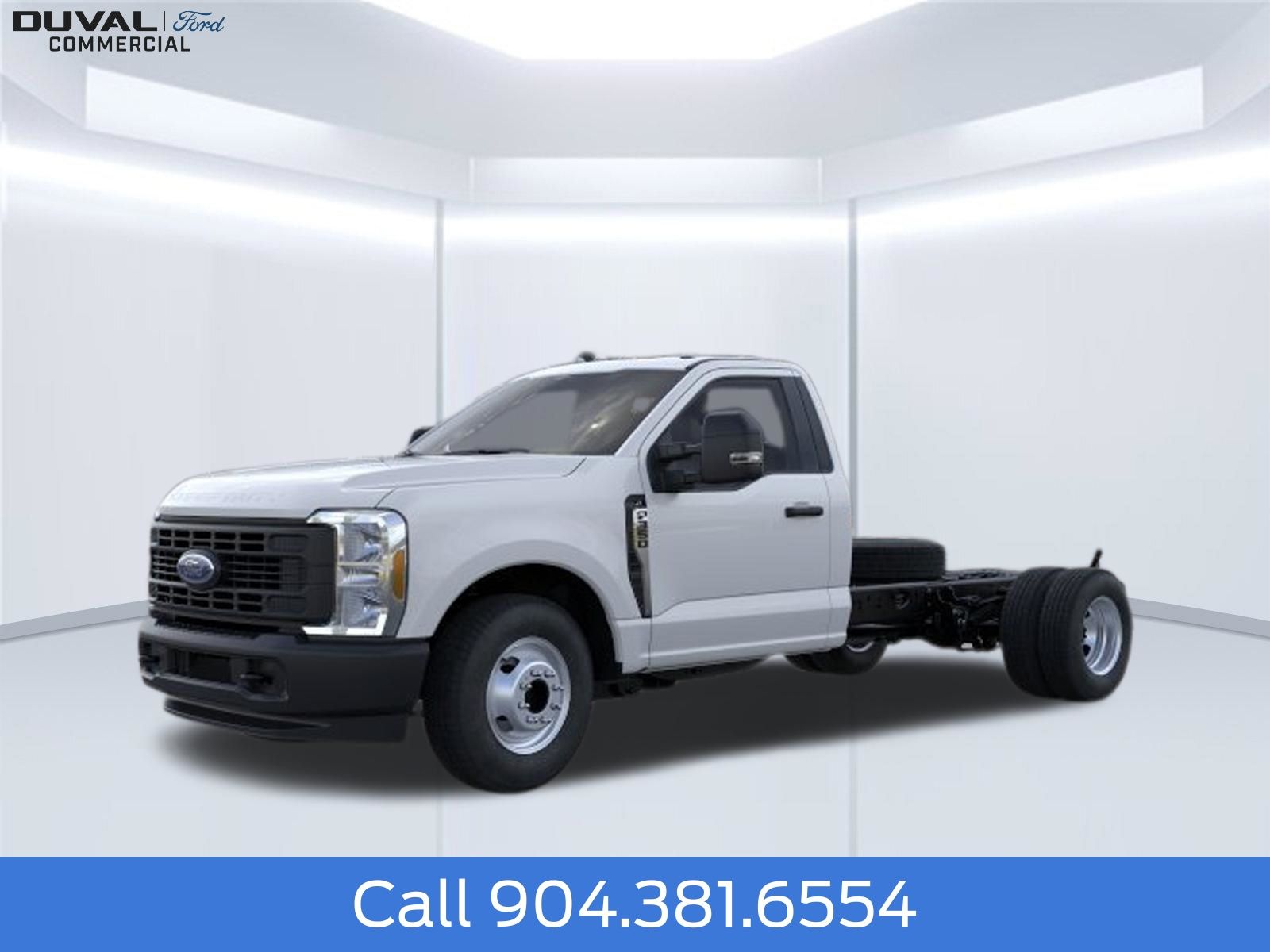 2026 Ford F-350SD XL