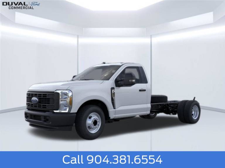 2026 Ford F-350SD XL