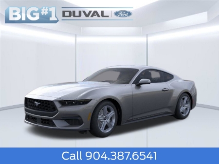 2026 Ford Mustang EcoBoost® Premium