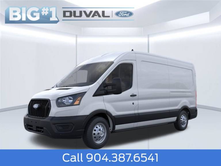 2026 Ford Transit-150 Base