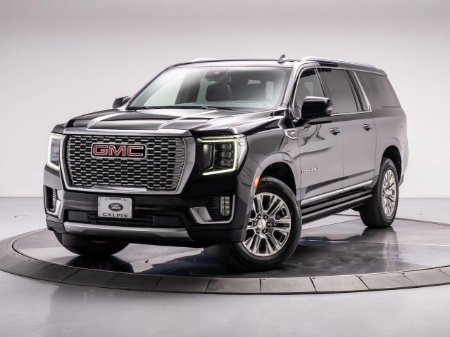 2023 GMC Yukon XL 4WD Denali