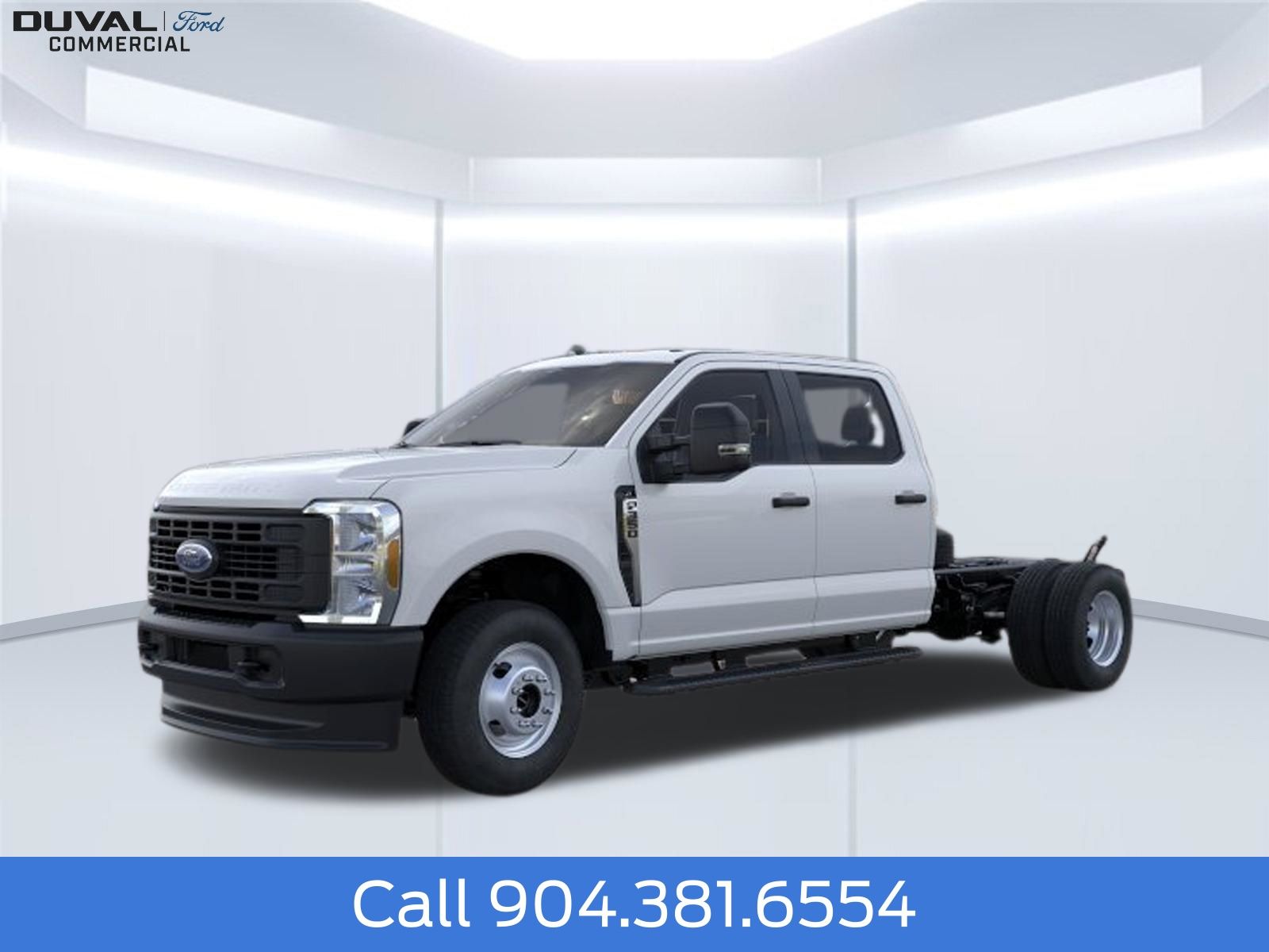 2026 Ford F-350SD XL